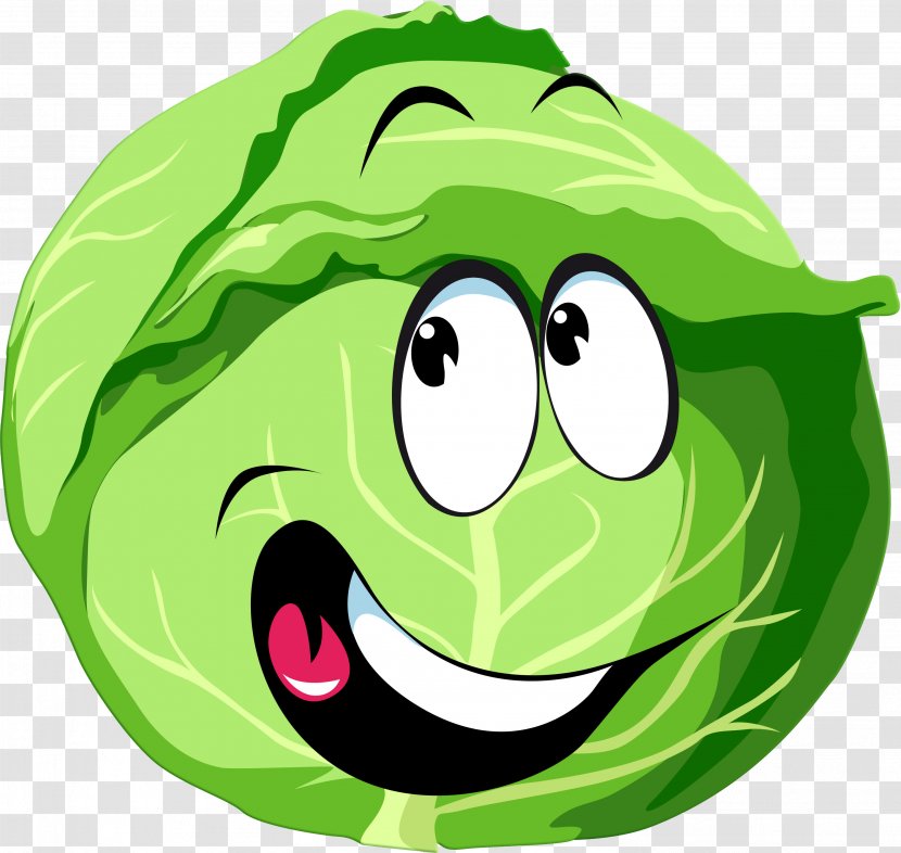 Cabbage Soup Diet Food Vegetable - Green Transparent PNG