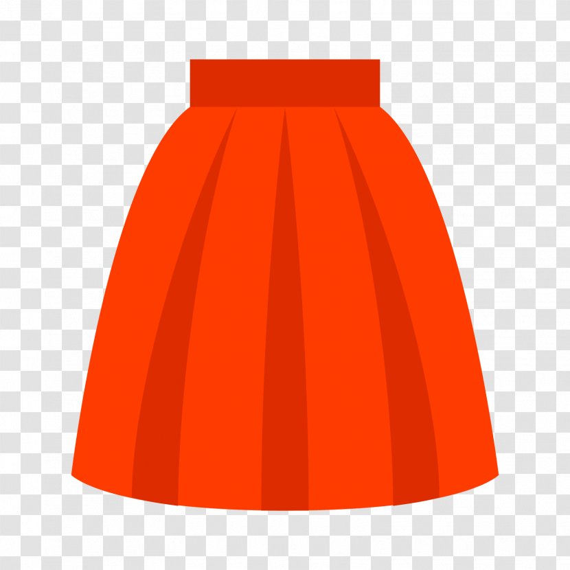 Dress Skirt Transparent PNG