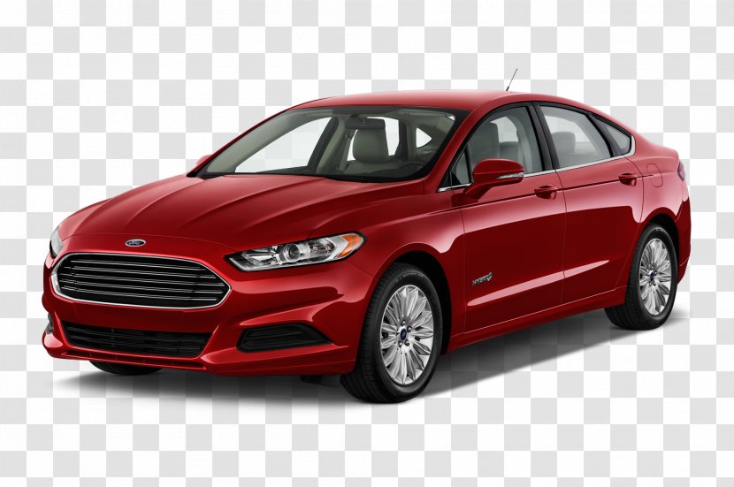 2015 Ford Fusion 2014 Car Motor Company Hybrid Transparent PNG