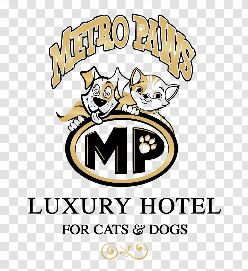 Pet–friendly Hotels Logo Brand Carnivores - Claw - Luxury Hotel Transparent PNG