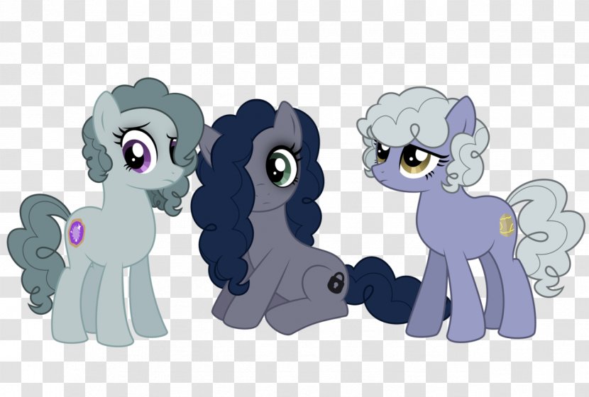Pinkie Pie Cupcake Derpy Hooves Pony - Mammal - Hair Curls Transparent PNG