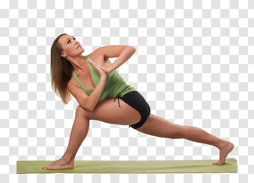 Yoga Health, Fitness And Wellness Relaxation Technique Massage - Frame - Stone Transparent PNG