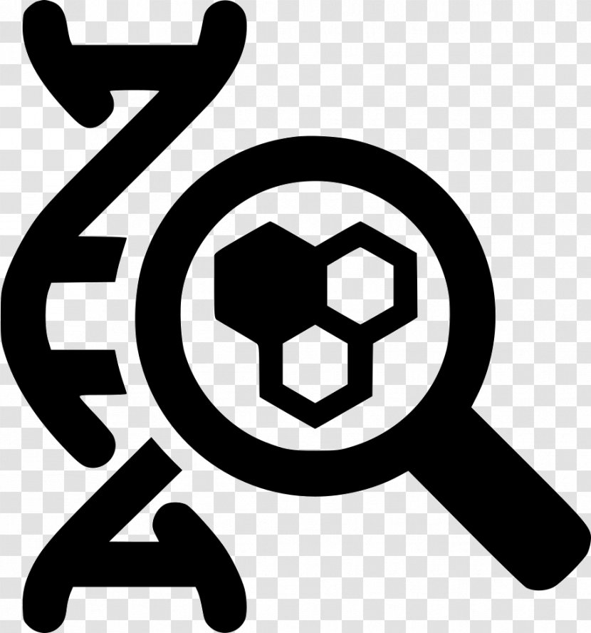 Cell Symbol DNA Clip Art - Biology Transparent PNG