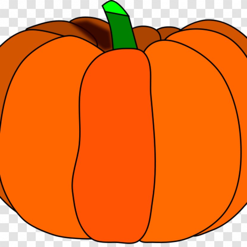 Pumpkin Pie Clip Art Cucurbita Maxima Field - Silhouette Transparent PNG