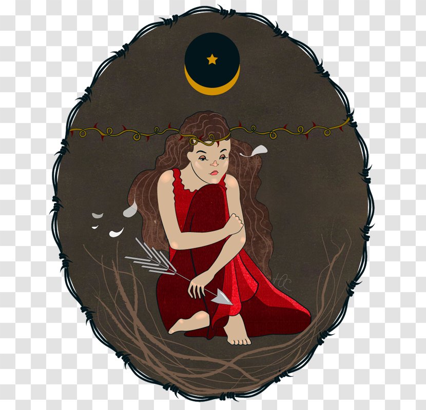 Animated Cartoon Torte-M Character - Torte - Neverending Story Tattoo Transparent PNG