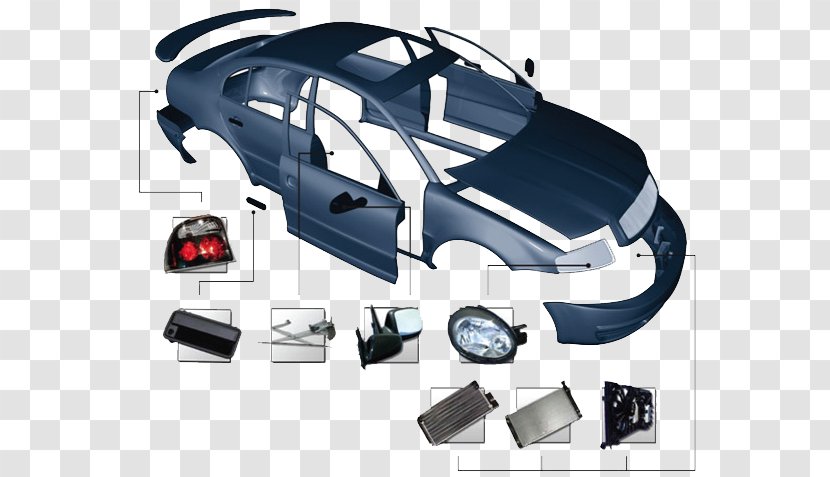 Car Levan Group Inc Mercedes-Benz Chevrolet Aftermarket - Spare Parts Transparent PNG