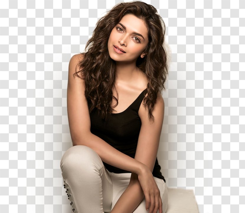 Deepika Padukone Actor Bollywood Celebrity - Tree Transparent PNG