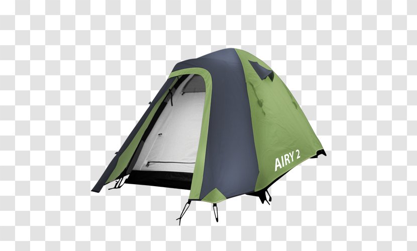 Coleman Company Kiev Tent Campsite Camping - Recreation Transparent PNG