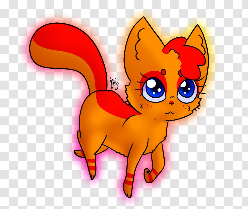 Whiskers Kitten Cat Canidae Horse - Frame Transparent PNG