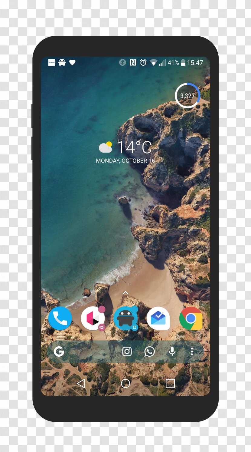 Pixel 2 Google Smartphone - Sm Town Live World Tour Iii Transparent PNG