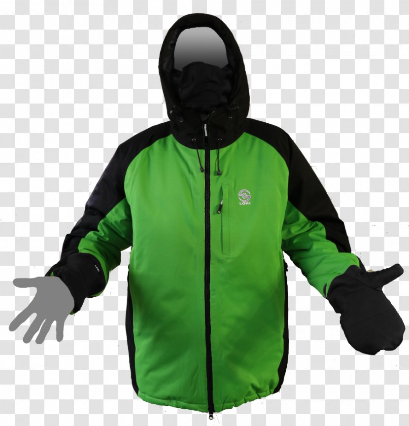 Hoodie Jacket Closeout Outerwear Transparent PNG