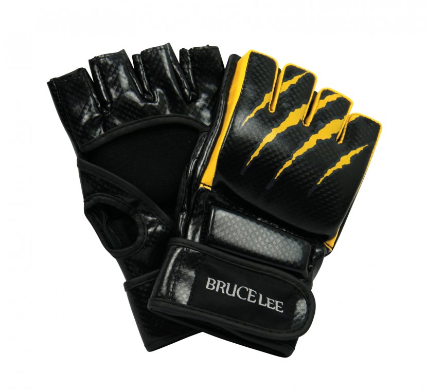 Boxing Glove Grappling MMA Gloves - Baseball Equipment Transparent PNG
