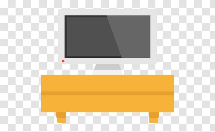 Television Cartoon Cabinetry - Set - A TV Cabinet Transparent PNG