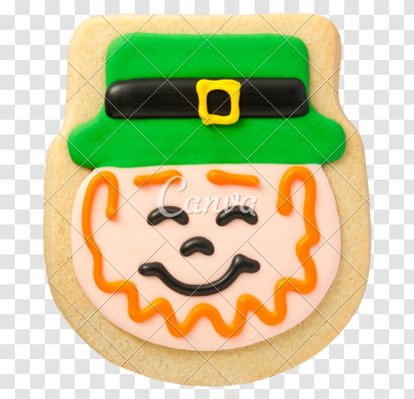 Leprechaun Stock Photography Canva Saint Patrick's Day - Torte - Hat Transparent PNG