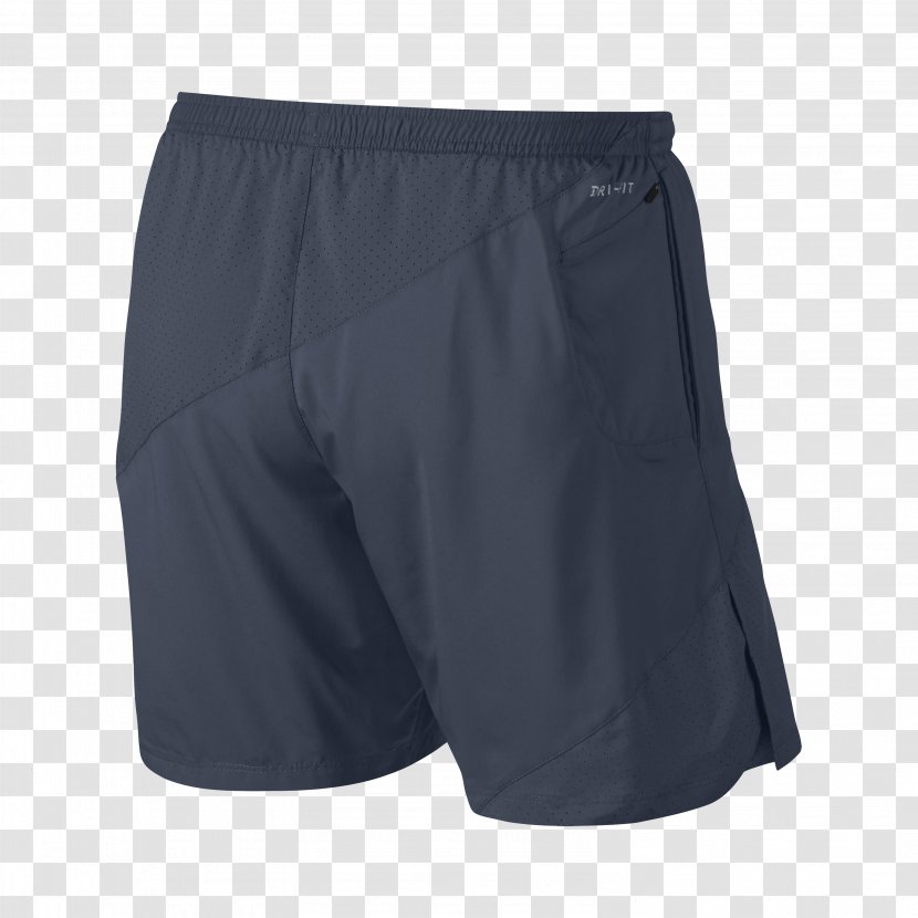 Bermuda Shorts Pánské Kraťasy Nike Clothing - Briefs - Thunder Uniforms Transparent PNG
