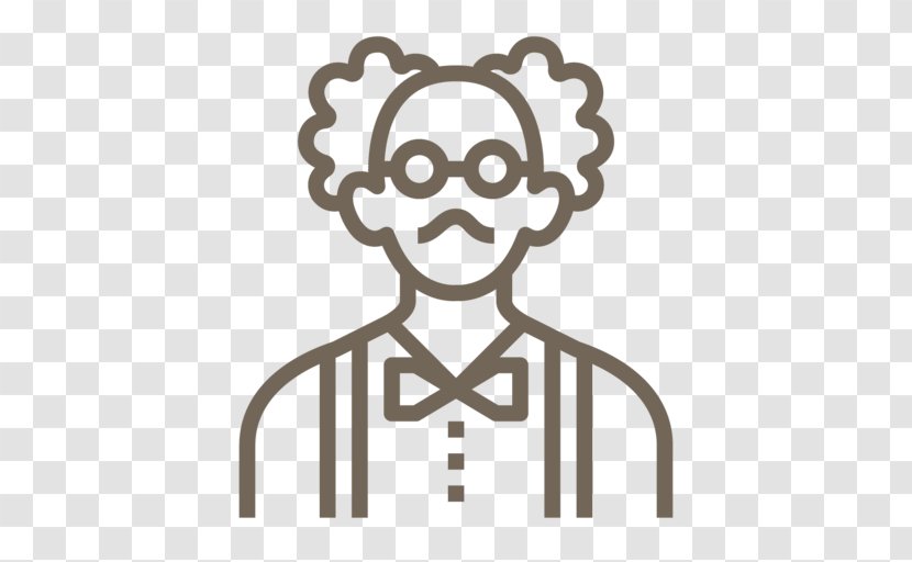 Scientist Avatar Computer Science Clip Art - Person - Man Transparent PNG