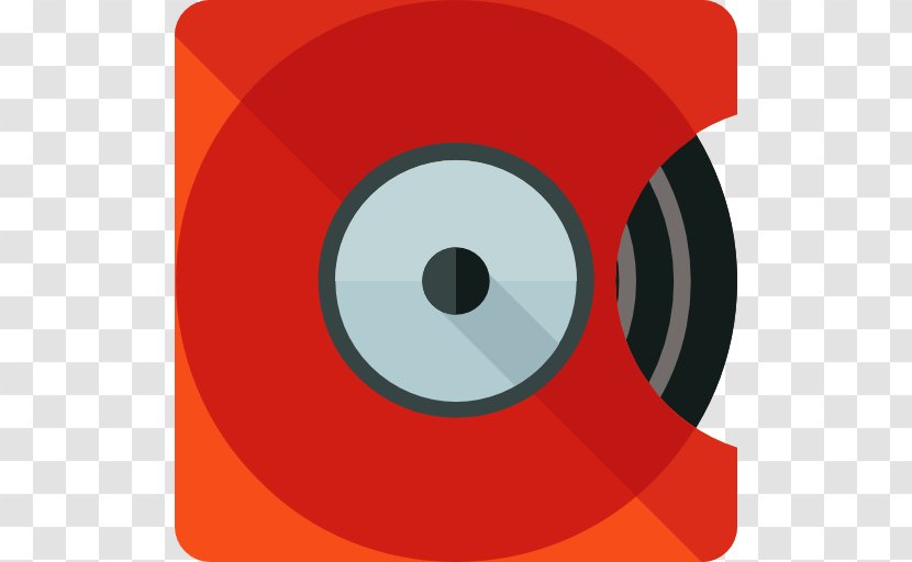 Icon - Scalable Vector Graphics - CD Transparent PNG