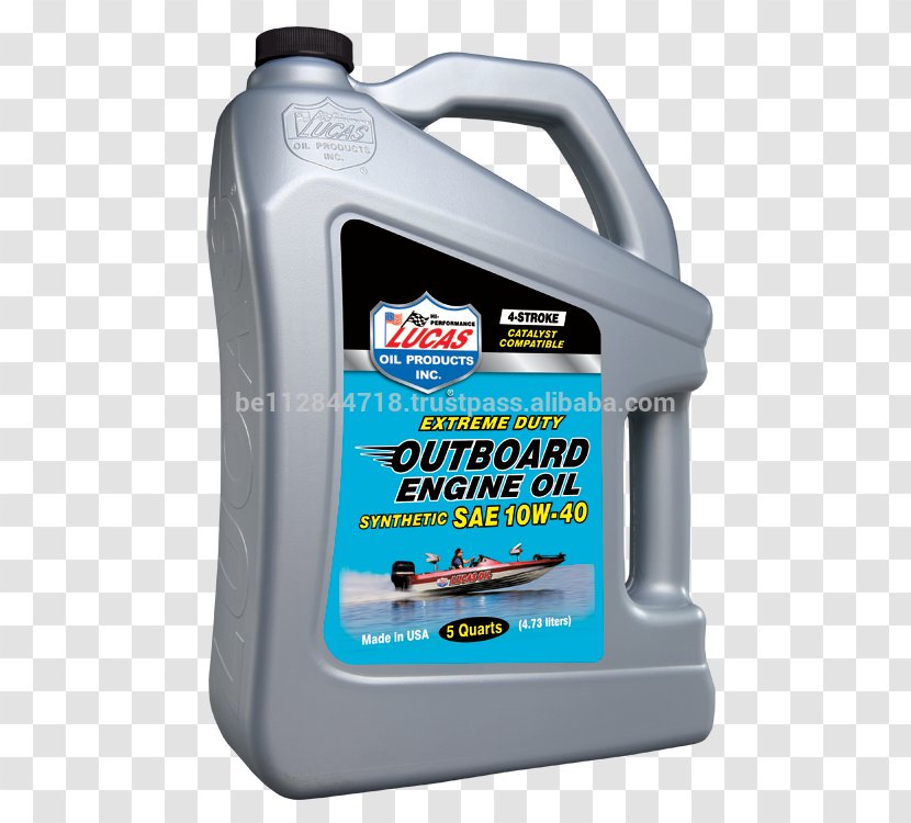 Motor Oil Car Synthetic Engine Lucas Transparent PNG