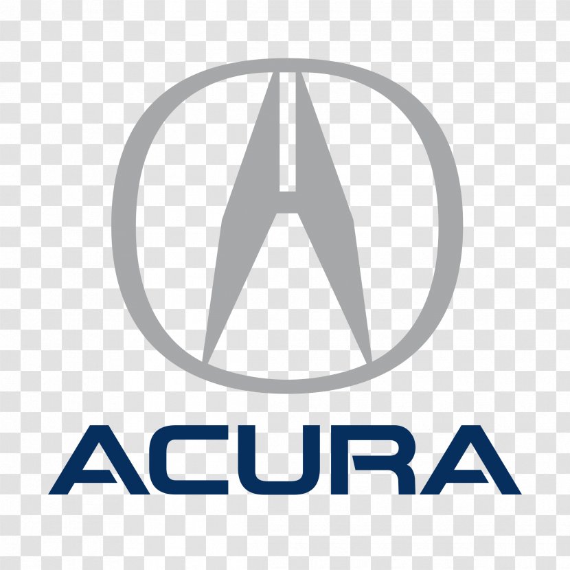 Logo Acura Brand Vector Graphics Transparency - Transparent Background Bmw Transparent PNG