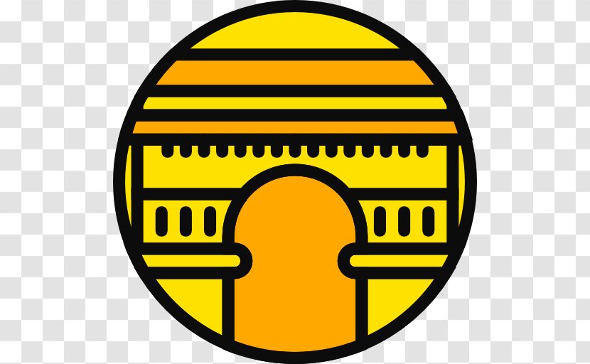 Engineering Industry Company - Arc De Triomphe Transparent PNG