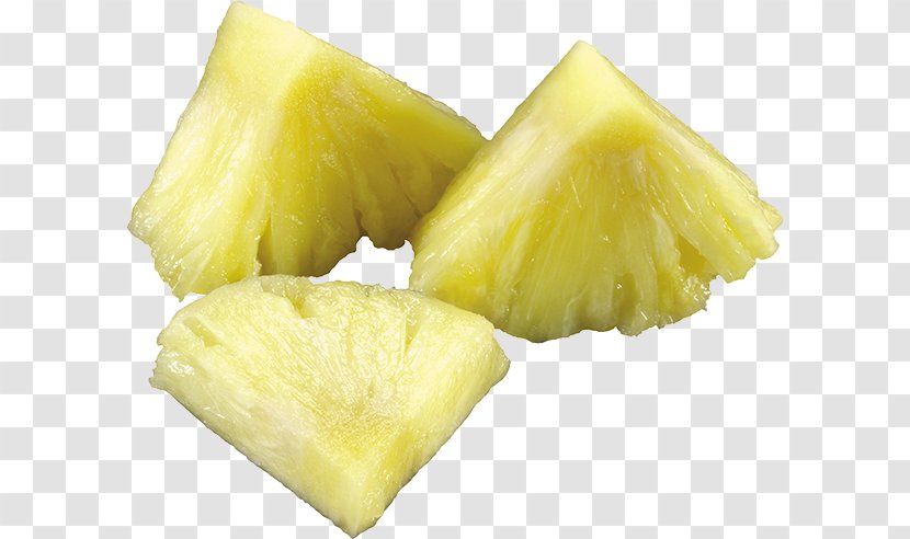 Pineapple Cake Clip Art Slice - Food Transparent PNG