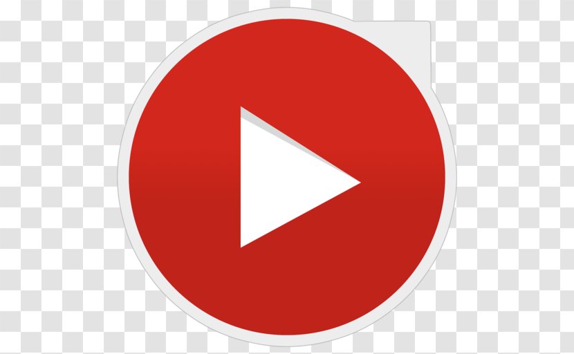 YouTube Communication Symbol Logo Malt - Heart - Youtube Transparent PNG