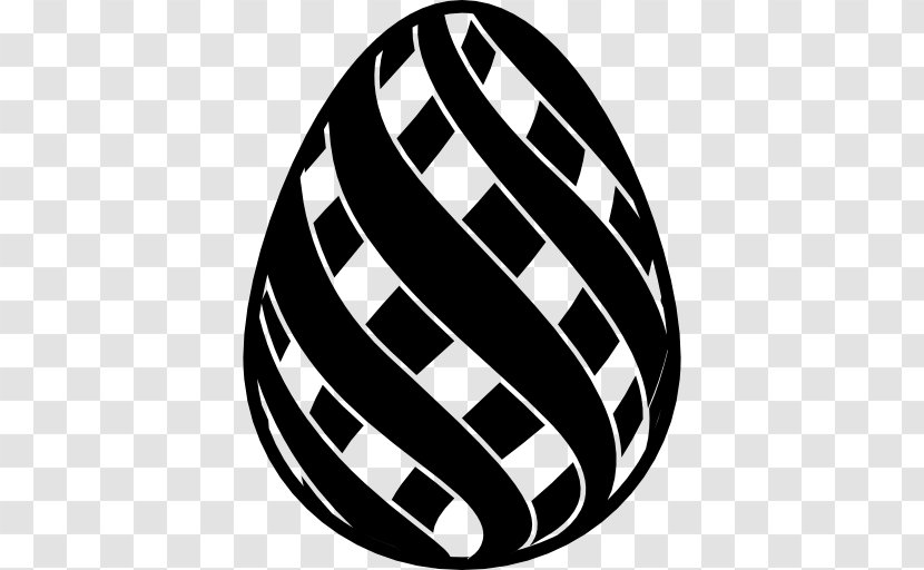 Easter Egg Bunny Transparent PNG