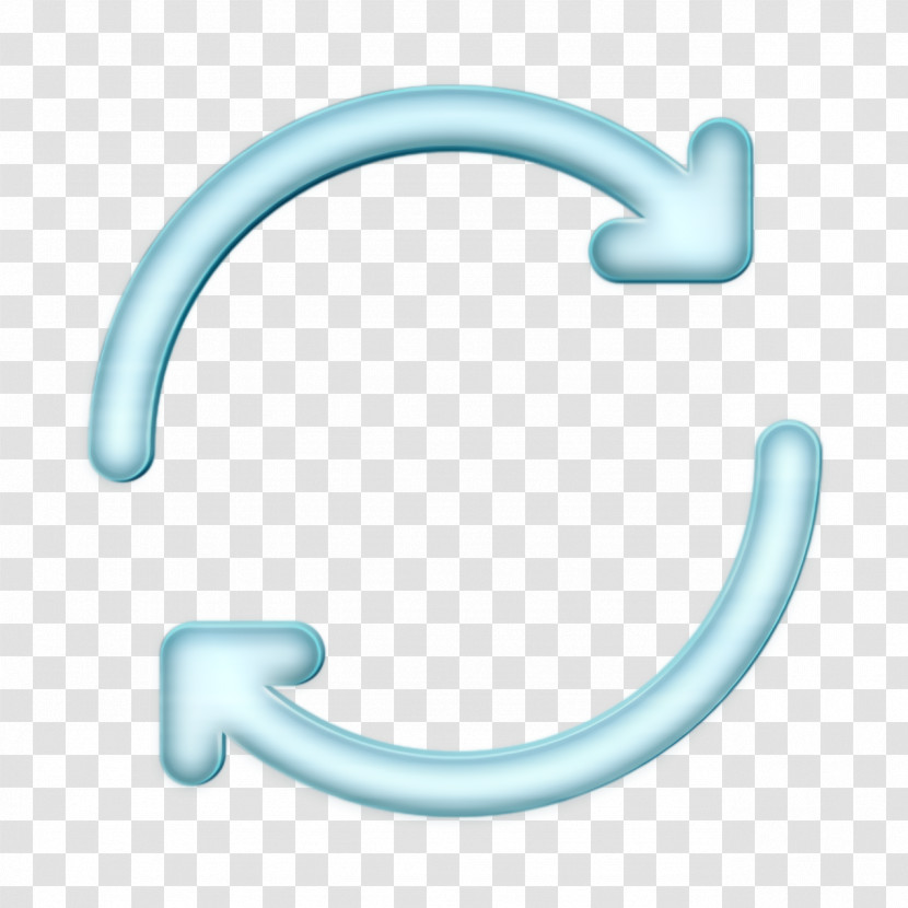Shopping Icon Return Icon Transparent PNG