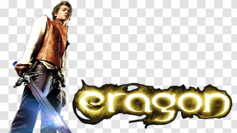 Eragon Desktop Wallpaper Character Computer Font - Cold Weapon Transparent PNG