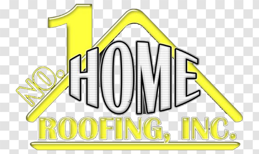 No 1 Home Roofing Inc 27th Annual Gourmet Feastival Business Brand - Logo - Flat Palm Material Transparent PNG