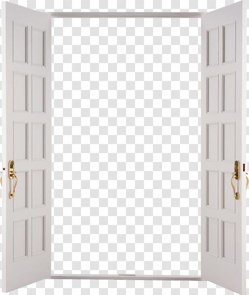 Window Door Portal Open Transparent Png