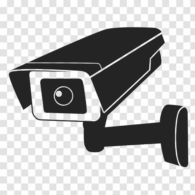 Closed-circuit Television Surveillance Wireless Security Camera Clip Art - Automotive Design - Web Transparent PNG
