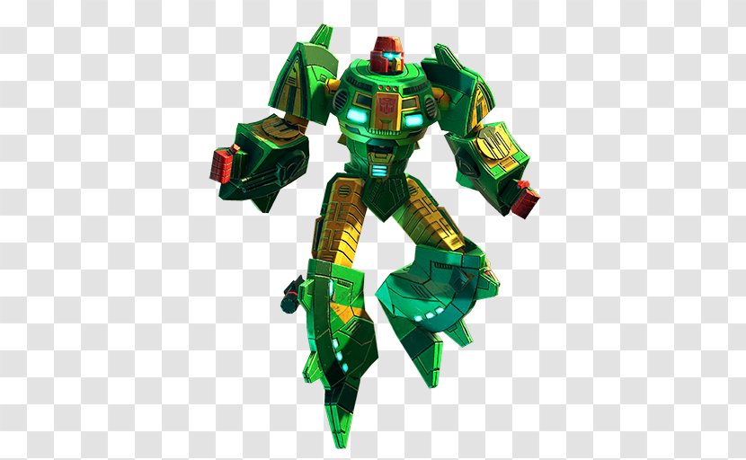 Rodimus Prime TRANSFORMERS: Earth Wars Autobot Grimlock - Transformers Transparent PNG