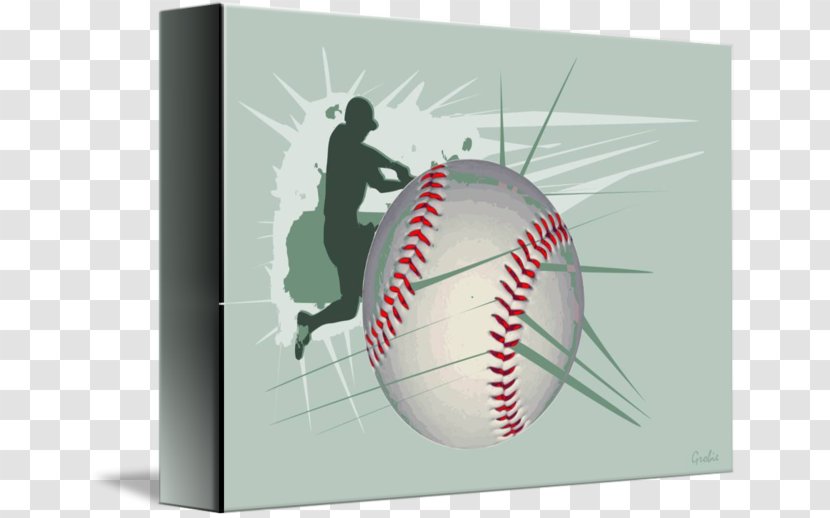 Cricket Balls Football - Baseball Equipment - Ball Transparent PNG