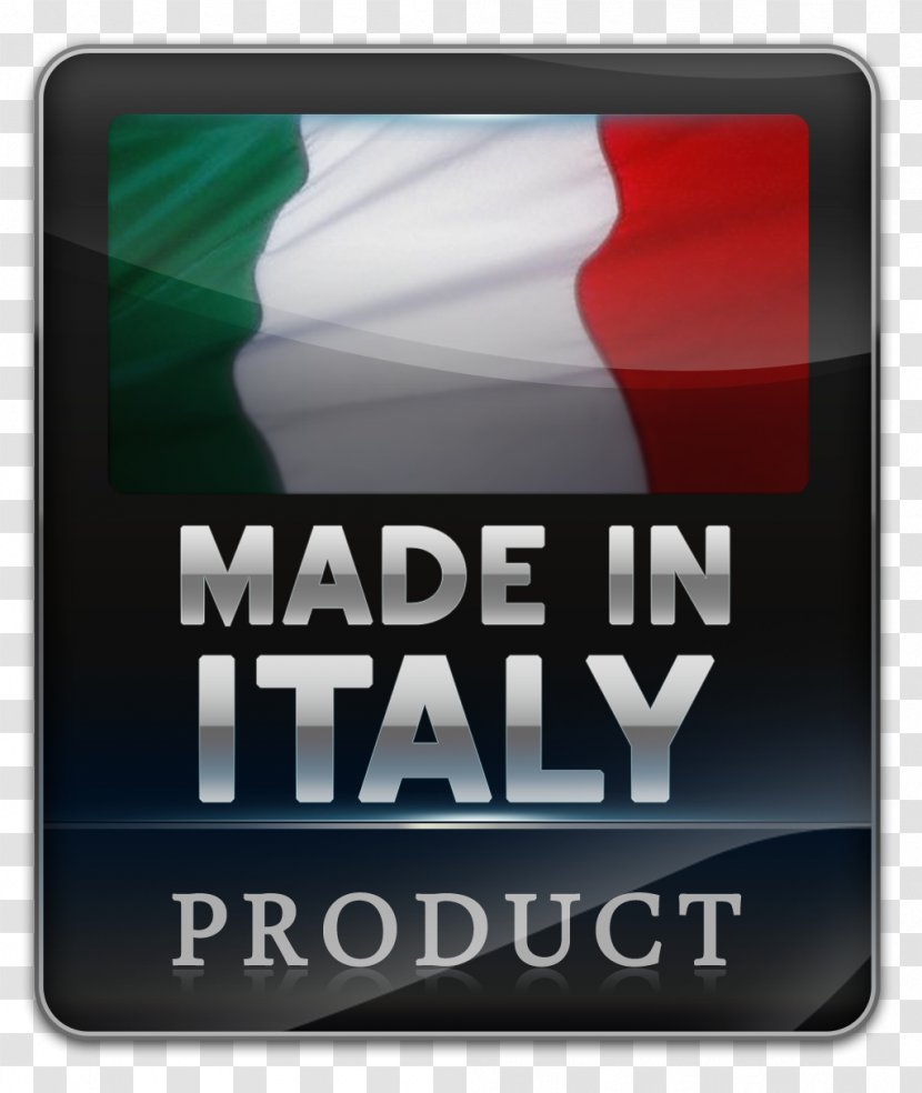 Made In Italy Service Product Manager Transparent PNG