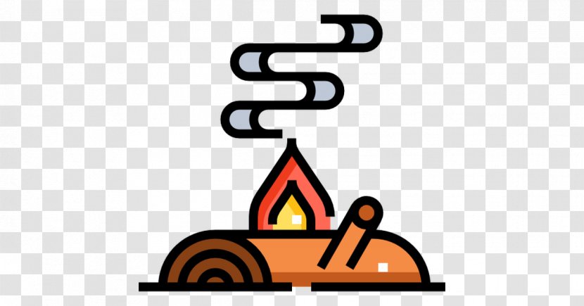 Clip Art Logo Brand Product Line - Orange Sa - Bonfire Icon Transparent PNG