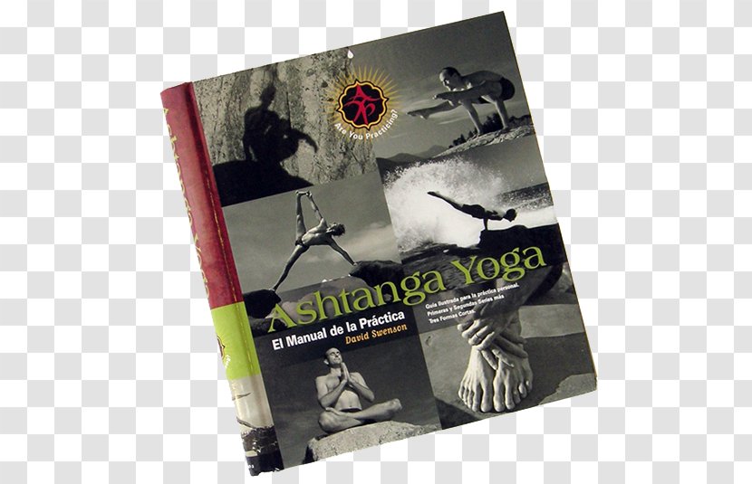 Ashtanga Yoga 