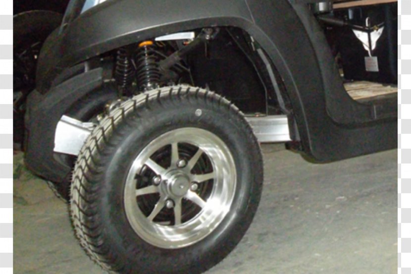 Tread Sport Utility Vehicle Car Luxury Alloy Wheel - Hardtop Transparent PNG
