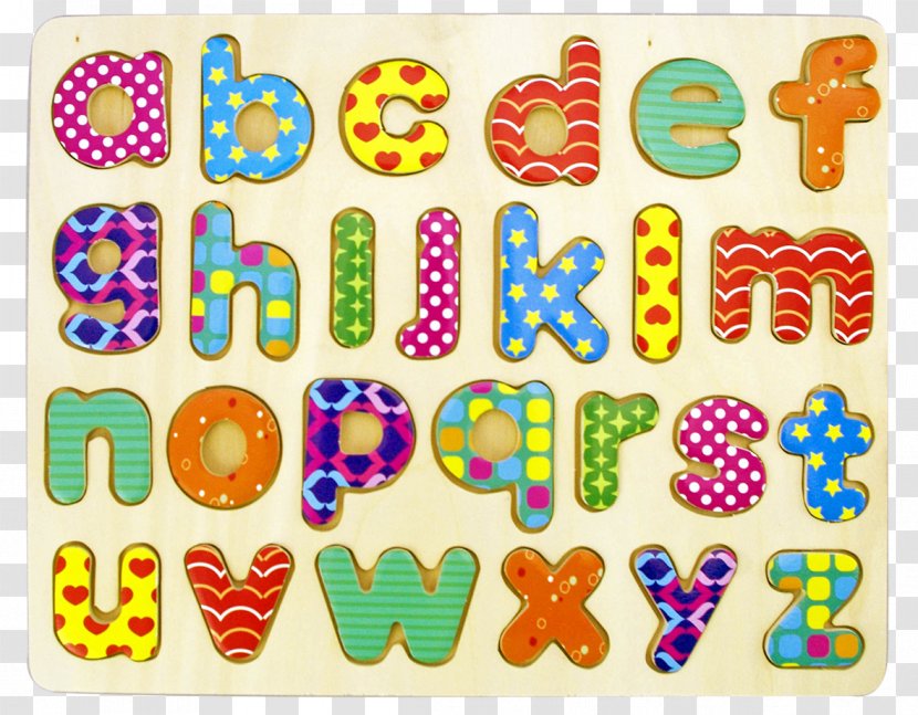 Jigsaw Puzzles Toy Alphabet Game Puzz 3D Transparent PNG