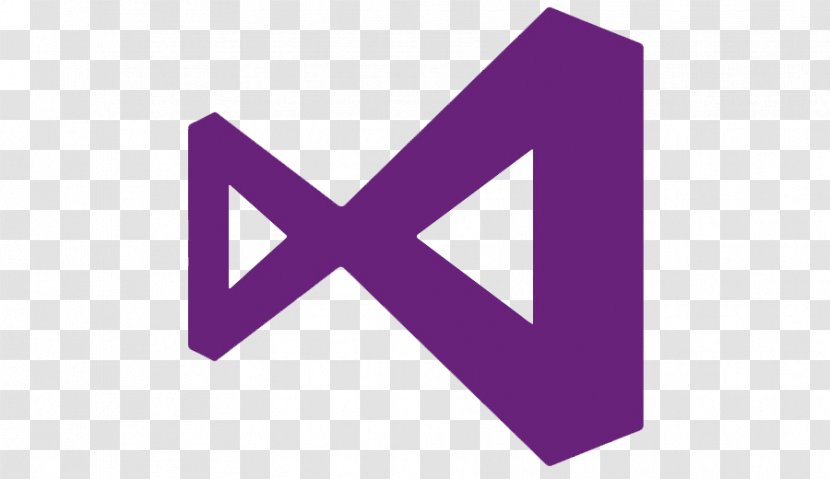 Microsoft Visual Studio Corporation Application Lifecycle Management C# SQL Server - Computer Software - Arcsight Logo Transparent PNG