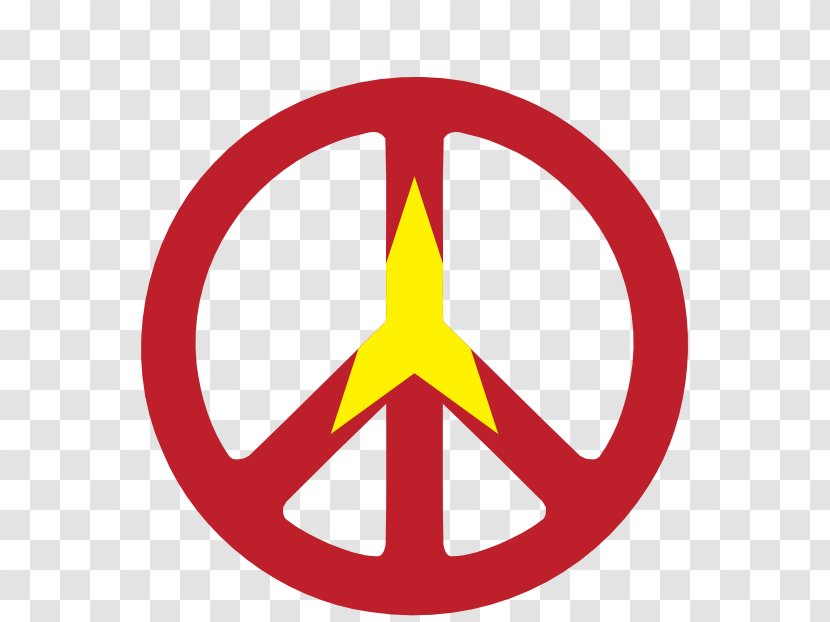 Peace Symbols Clip Art - Symbol Transparent PNG