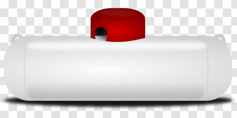 Propane Gas Cylinder Clip Art - Fuel - Lpg Transparent PNG
