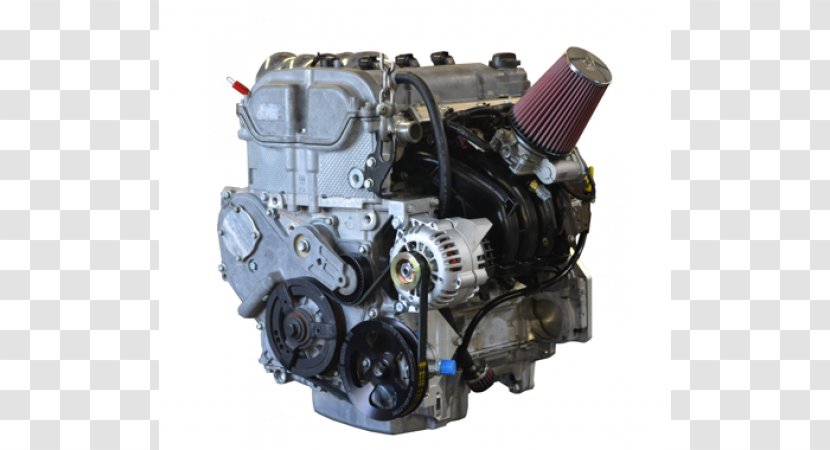 GM Ecotec Engine 2016 Hyundai Santa Fe Sport 2.4L Metric Horsepower 190 Ch - Parking Brake Transparent PNG