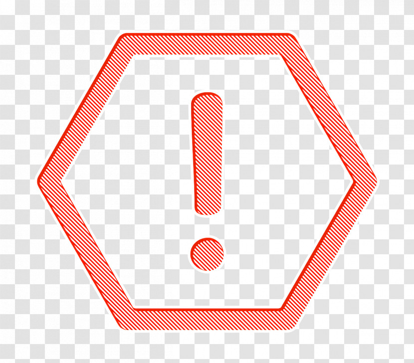 Nuclear Energy Icon Problem Icon Warning Icon Transparent PNG