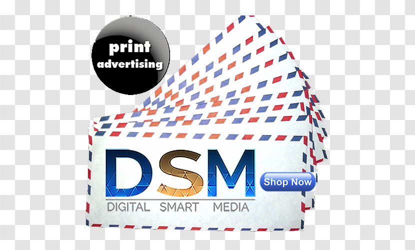 Digital Smart Media Advertising Agency Marketing - Poster Transparent PNG