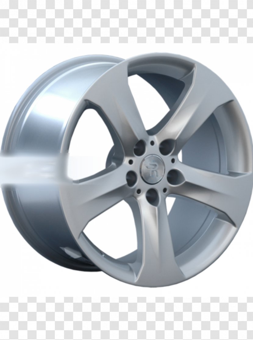 BMW M5 Alloy Wheel 5 Series Gran Turismo X5 - Auto Part - Bmw Transparent PNG