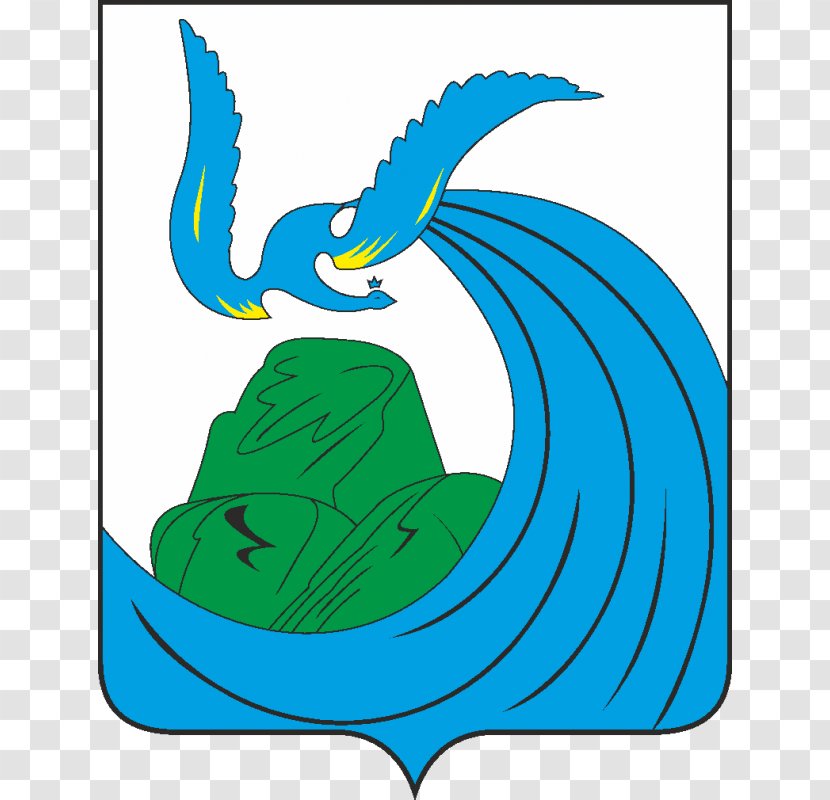 Zhigulyovsk Samara Bogatyr' Yablonevyy Ovrag Coat Of Arms - Area - City Transparent PNG