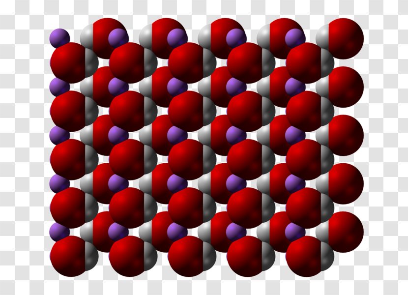 Lithium Hydroxide Borate Iron - Aluminium - Inorganic Compound Transparent PNG