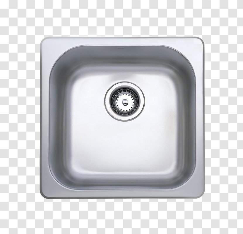 Sink Kitchen Tap - Bathroom - Single Small Transparent PNG