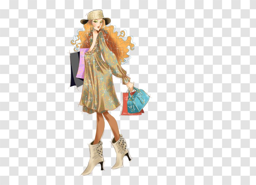 Fashion Clothing Лучшие модели на любую фигуру без примерок и подгонок Nina's Paris Milliner - Costume - Accessories Transparent PNG